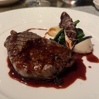 イタリアンダイニング ケシキ - 