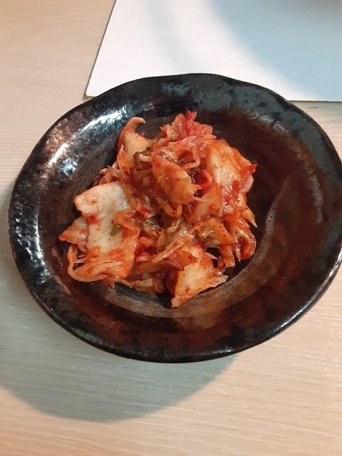 口コミ一覧 : 炭火焼肉 紅やの写真