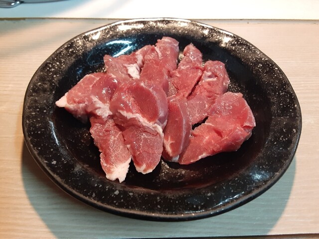 口コミ一覧 : 炭火焼肉 紅やの写真