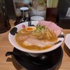 彩色ラーメンきんせい 高槻本店