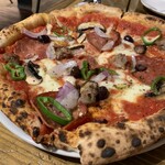 Pizza & Craft Beer Gufo - 