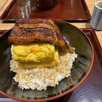 Unagi No Nedoko Edogawa - 