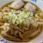 ぎと家 - 淡麗初めて食べましたがこれも美味しい