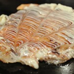 Okonomiyaki Omoni - 