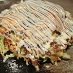 Okonomiyaki Omoni - 