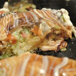 Okonomiyaki Omoni - 