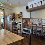 Omiya bran cafe - 