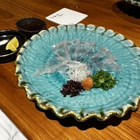 ふぐ料理 うめい - 