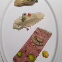 フランス料理 ル・クール - 