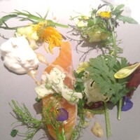 フランス料理 ル・クール - 