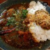 カレーノトリコ