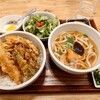 うどん土間