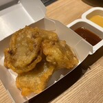 #にくといえばまつだ - 