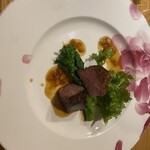 メルモーゾ ダ ドロカワ - 