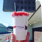 ハッピーベリー - 