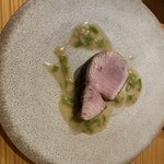 メルモーゾ ダ ドロカワ - 