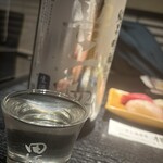 すし居酒屋 樽 - 