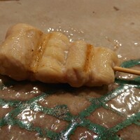 炭火焼鳥 いこか - 