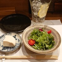 炭火焼鳥 いこか - 