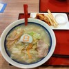 8番らーめん 鯖江東店