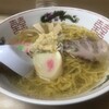 ラーメン信月