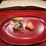 蔵精 - かぶら寿司｡実はもう一つありました｡