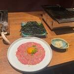 焼肉 こりゅう - 