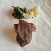 中国飯店 麗穂 - 前菜４種盛り合わせ