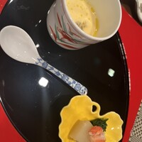 日本料理 初海 - 