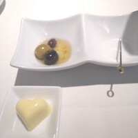 フランス料理 ル・クール - 