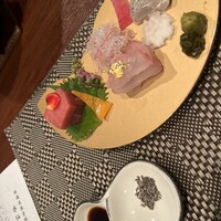 日本料理 初海 - 