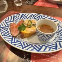 sangria 青山店 - 