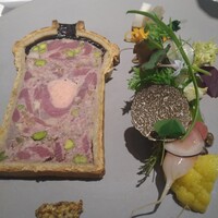フランス料理 ル・クール - 