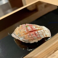 鮨 黒舟 - 