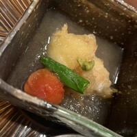 日本料理 初海 - 