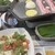 てじ韓 - 料理写真:サムギョプサル2人前　豆腐とトマトのサラダ