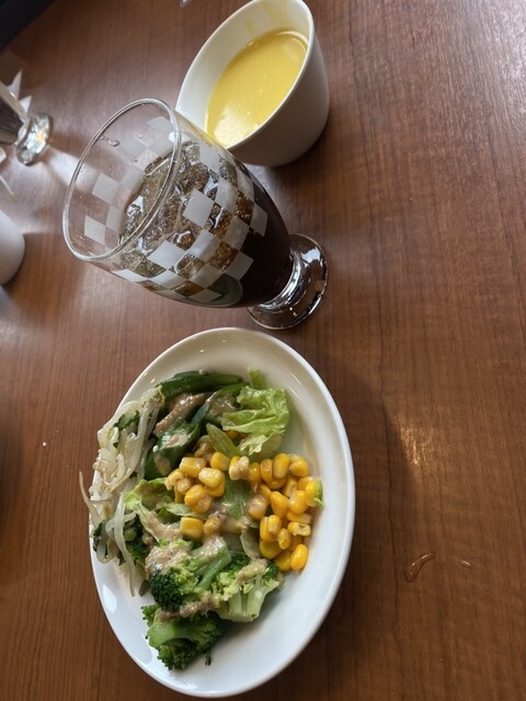 ビッグボーイ 会津若松店 - 会津若松（ファミレス）の写真