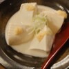 和食処　田舎家 - 料理写真:寄せ豆腐