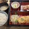 鶏料理 はし田屋 - チキン南蛮膳1000