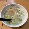 ラーメン海鳴 博多デイトス店