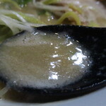 Sandaime Yabuya - 濃厚スープリフト