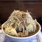 夢を語れ - 料理写真: