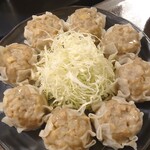 和食処　田舎家 - 焼売