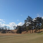 和食処　田舎家 - コース（14番ミドルホール）