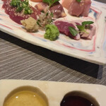 炭火焼鳥きびたき - 