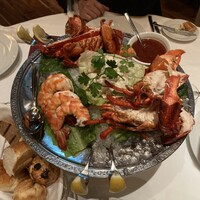 ウルフギャング・ステーキハウス シグニチャー - 