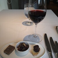 フランス料理 ル・クール - 