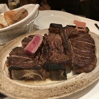 ウルフギャング・ステーキハウス シグニチャー - 