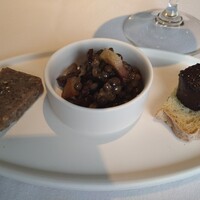 フランス料理 ル・クール - 