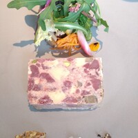 フランス料理 ル・クール - 